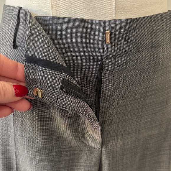 Hugo Boss “Temuna” Tailored Trousers – Luxury Investment Piece - Imperfections - Picture 7 of 10